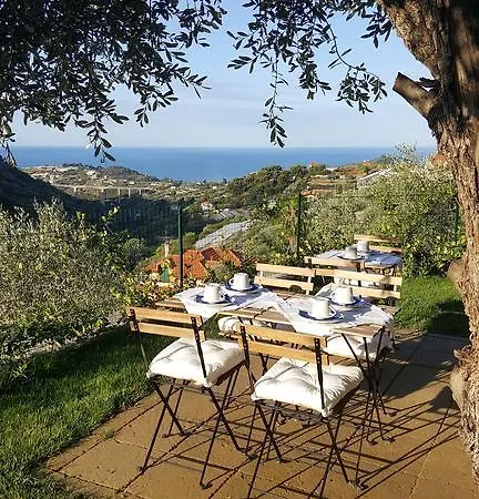 Aurivu Κατάλυμα σε φάρμα