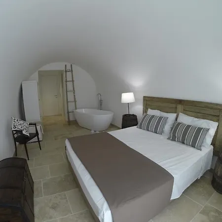 Lantgård Aurivu Vallebona