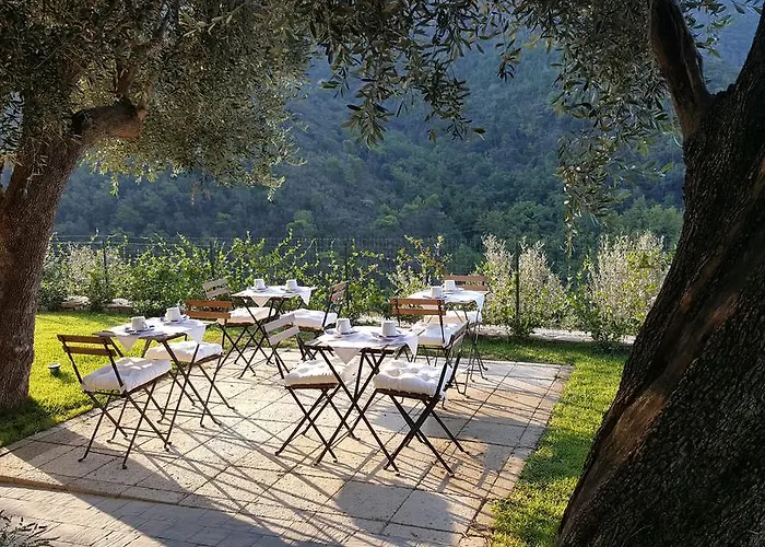 Aurivu Lantgård Vallebona