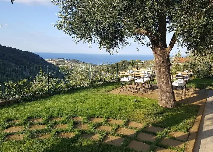 Aurivu Lantgård Vallebona