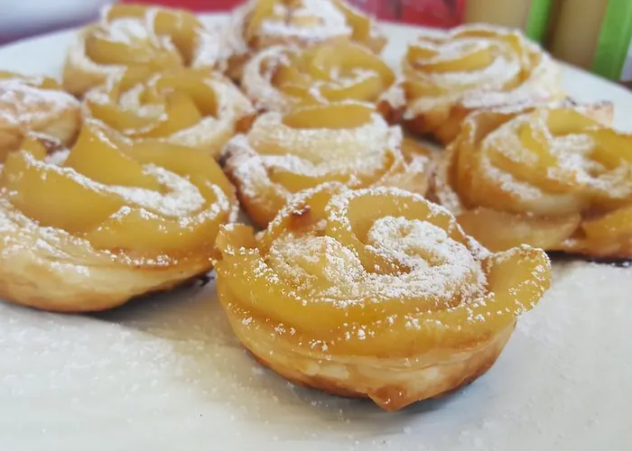 Aurivu Lantgård Vallebona