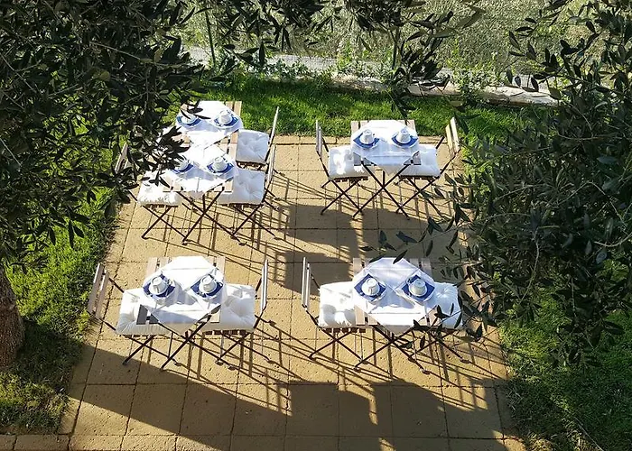 Aurivu Lantgård Vallebona