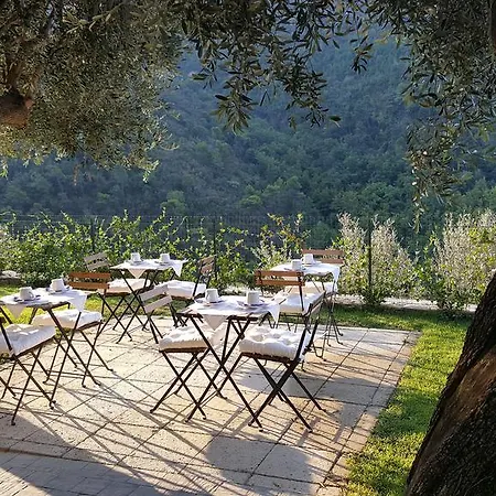 Aurivu Farm stay Vallebona