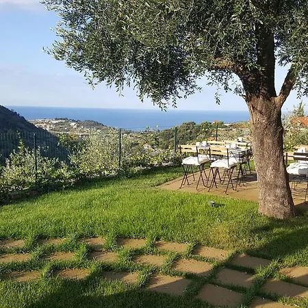 Aurivu Agroturismo Vallebona
