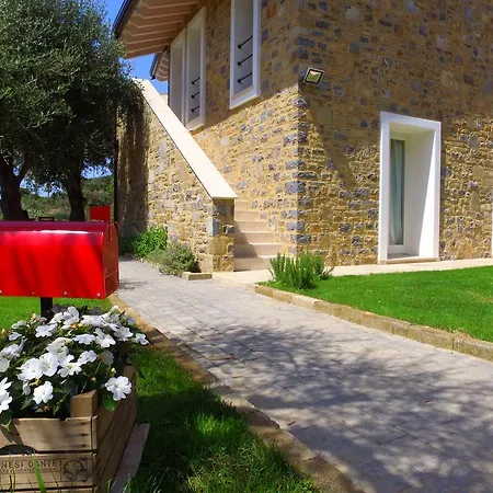 Aurivu Farm stay *