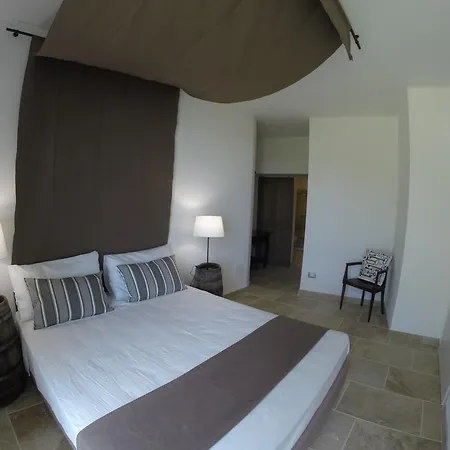Farm stay Aurivu Vallebona
