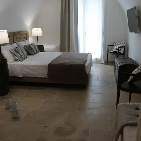 Aurivu Farm stay
