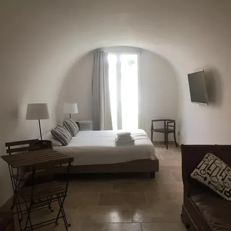 Farm stay Aurivu Vallebona