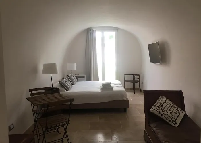 Farm stay Aurivu Vallebona